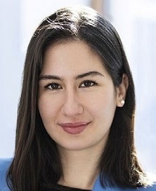 Ava A. Moussavi, LL.M. (London) GvW Graf von Westfalen, Berlin Head of Legal Operations & Tech, Rechtsanwältin