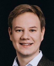 Felix Harrieder KLIEMT.Arbeitsrecht, München Volljurist, Wissenschaftlicher Mitarbeiter