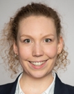 Franziska Neugebauer Luther Rechtsanwaltsgesellschaft mbH, Köln Rechtsanwältin, Senior Associate