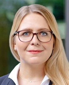 Katja Giese, LL.M. KLIEMT.Arbeitsrecht, München Rechtsanwältin, Fachanwältin für Arbeitsrecht, Attorney-at-Law (NY), Partnerin