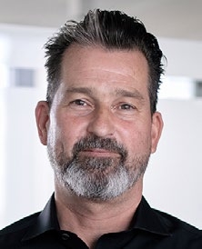 Stephen-O. Nündel GvW Graf von Westphalen, Frankfurt am Main Rechtsanwalt, Assoziierter Partner