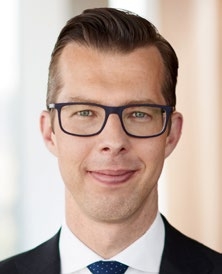 Dr. Nikolaus Polzer Noerr, Düsseldorf Rechtsanwalt, Fachanwalt für Arbeitsrecht, Partner