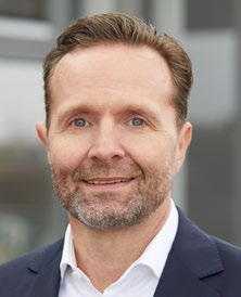 Torsten Schneider Luther Rechtsanwaltsgesellschaft mbh, Köln Director Human Resources