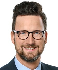 Dr. André-M. Szesny, LL.M. HEUKING, Düsseldorf Rechtsanwalt, Partner