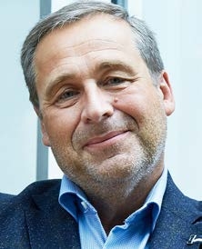 Andreas M. Marbeiter STRATECO GmbH, Bad Homburg v. d. Höhe Director Regulatory, Risk & Compliance Advisory