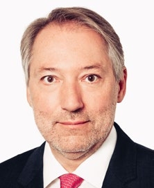 Prof. Dr. Christoph Schalast Schalast & Partner Rechtsanwälte mbB, Frankfurt am Main Rechtsanwalt, Notar, Managing Partner
