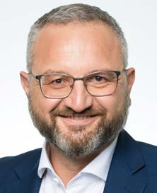 Hartmut T. Renz STRATECO GmbH, Bad Homburg v. d. Höhe. Rechtsanwalt, Partner Regulatory, Risk & Compliance Advisory