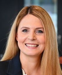 Lisa Lösch KLIEMT.Arbeitsrecht, Frankfurt am Main Rechtsanwältin, Fachanwältin für Arbeitsrecht, Counsel