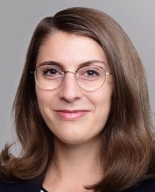 Luisa Kramer Luther Rechtsanwaltsgesellschaft mbH, Hamburg Rechtsanwältin, Associate