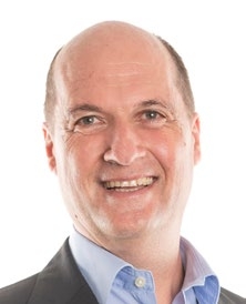 Dr. Alexander Zinser, LL.M., EMBA HSG Roy C. Hitchman AG, Zürich Partner, Consultant in Executive Search