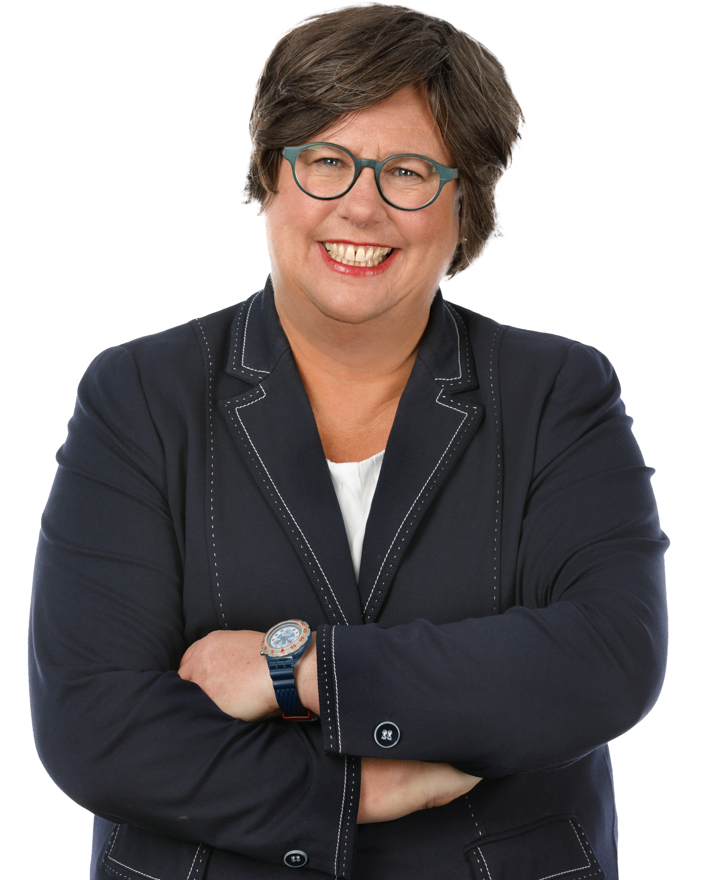 Annette Knoth, Gowling WLG, Frankfurt am Main