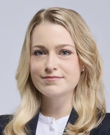 Dr. Sophia Fälschle Hoffmann Liebs, Düsseldorf Rechtsanwältin, Associate