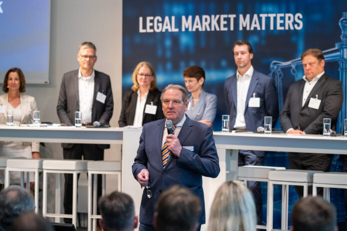 Legal Market Matters 2025