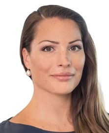 Dr. Jana Julia Hübler CMS Hasche Sigle, Köln Rechtsanwältin