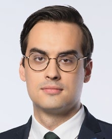 Benjamin Weber KNOETZL, Wien Associate