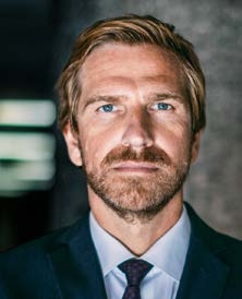 Dr. Christian Schmitz verte | rechtsanwälte PartG mbB, Köln Rechtsanwalt, Fachanwalt für Strafrecht, Partner