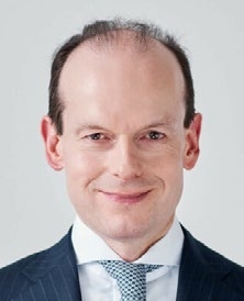 Hellmuth Wolf SIGNIUM, Düsseldorf Managing Partner