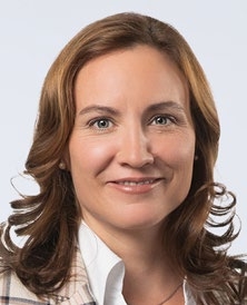 Patrizia Netal KNOETZL, Wien Rechtsanwältin, Partner