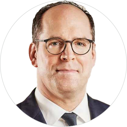 Christian Wolf Christian Wolf