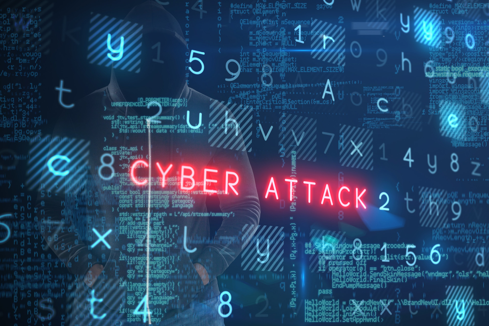 Künstliche Intelligenz als Angriffswerkzeug für ­Cyberkriminelle