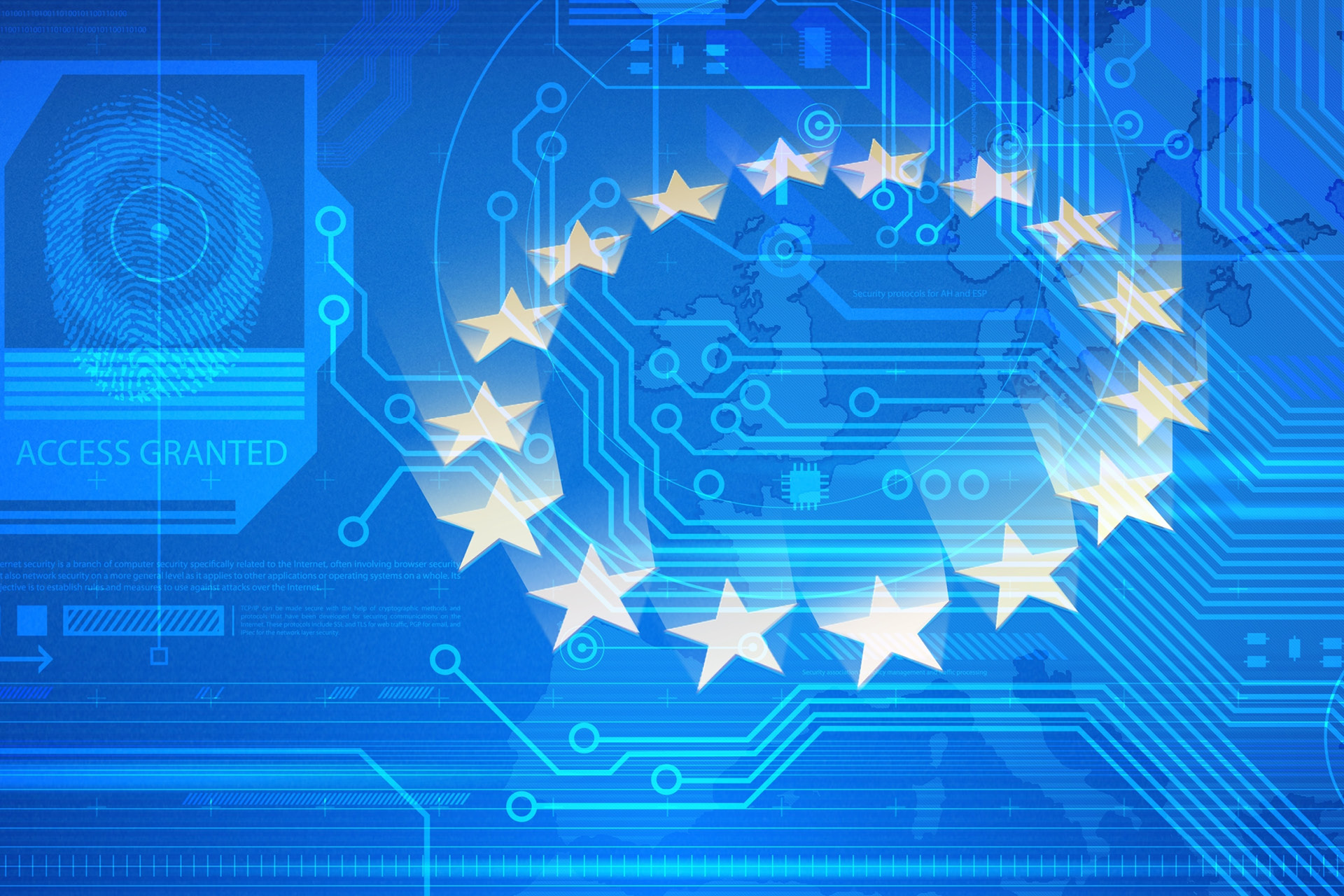 Der Cyber Resilience Act und seine Umsetzung im Unternehmen