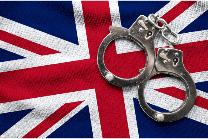 Die neue „UK Failure to Prevent Fraud Offence“