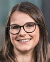 Isabell Flöter KLIEMT.Arbeitsrecht, Berlin Rechtsanwältin, Fachanwältin für Arbeitsrecht, Counsel