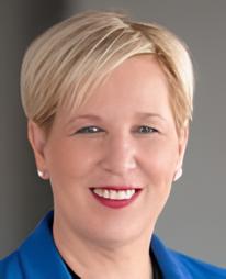 Anja Käfer-Rohrbach Gesamtverband der Deutschen Versicherungswirtschaft (GDV), Berlin Stellvertretende Hauptgeschäftsführerin