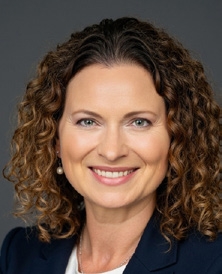 Christina Sontheim-Leven Aufsichtsrätin, Karrierementorin, Düsseldorf