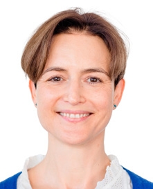 Dr. Anna-Maja Schaefer, LL.M. CMS, Berlin Rechtsanwältin, Associate