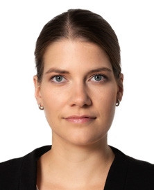 Judith Börner CMS, Köln Rechtsanwältin, Senior Associate