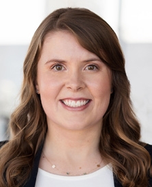 Kristin Teske Noerr, Düsseldorf Rechtsanwältin, Fachanwältin für Arbeitsrecht, Senior Associate