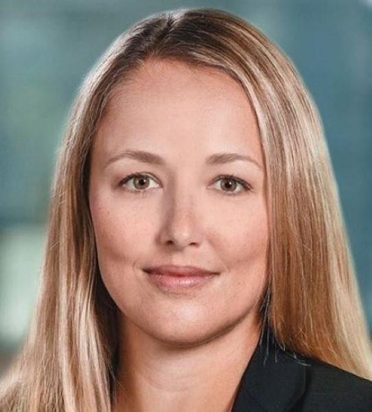 Dr. Anja Dachner KLIEMT.Arbeitsrecht, München Fachanwältin für Arbeitsrecht, Rechtsanwältin, Partnerin