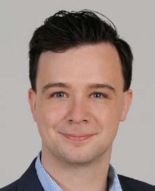 Felix Mayer Freshfields, München Rechtsanwalt, Associate, Zertifizierter Compliance-Officer