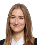 Julia Göke Linklaters LLP, Düsseldorf Rechtsanwältin, Associate