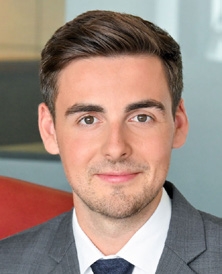 Leon Winkler KLIEMT.Arbeitsrecht, München Rechtsanwalt, Associate