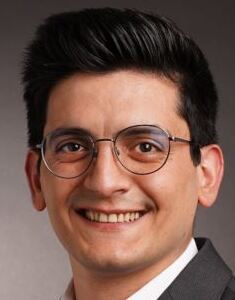 Prof. Dr. Merdan Seker Professor an der Hochschule für öffentliche Verwaltung Kehl