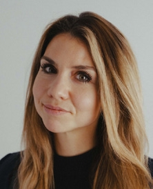 Natascha Schum, LL.M. lindenpartners, Berlin Rechtsanwältin, Associate