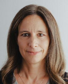 Dr. Nina Scherber lindenpartners, Berlin Rechtsanwältin, Associated Partner