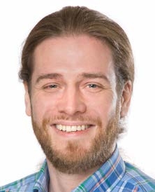 Simon Pliska Bruker Daltonics GmbH & Co. KG, Bremen Compliance Officer