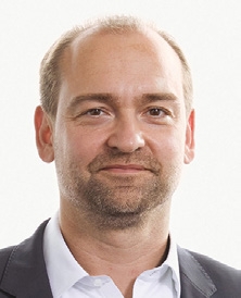 Dr. André Schmidt LUTZ | ABEL, Hamburg Partner, Tech Law, Prozessführung, Compliance