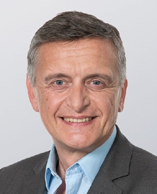 Eric Mayer GSK Stockmann, München Rechtsanwalt, Of Counsel
