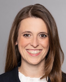 Dr. Franziska Klaß-Dingeldey, MLE Luther Rechtsanwaltsgesellschaft mbH, Hannover Rechtsanwältin, Fachanwältin für Vergaberecht, Senior Associate