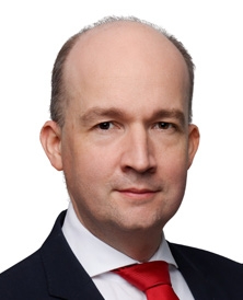 Dr. Julian Böhmer Linklaters, Düsseldorf Rechtsanwalt, Partner