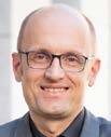 Lars Kroll Kroll Strategieberatung GmbH, Dortmund Geschäftführer, Security-Stratege