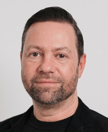 Marcell Sarközy THE MARKETER, München Head of SEO