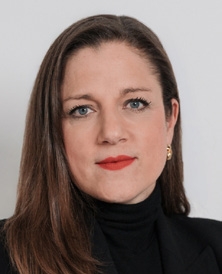 Mareike Müller THE MARKETER, München Geschäftsführerin