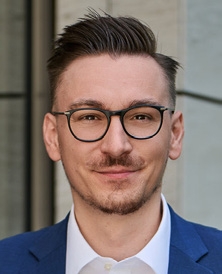 Michael Fischer GvW Graf von Westphalen, München Rechtsanwalt, Datenschutzbeauftragter (TÜV), Counsel