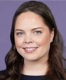 Rebecca Hinds Association of Corporate Counsel (ACC) Leiterin des Work AI Institute bei Glean Technologies, Inc.