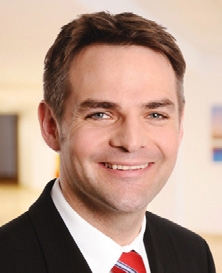 Dr. Sebastian Lach Hogan Lovells, Frankfurt am Main Rechtsanwalt, Partner Compliance & Investigations, Co-CEO ELTEMATE